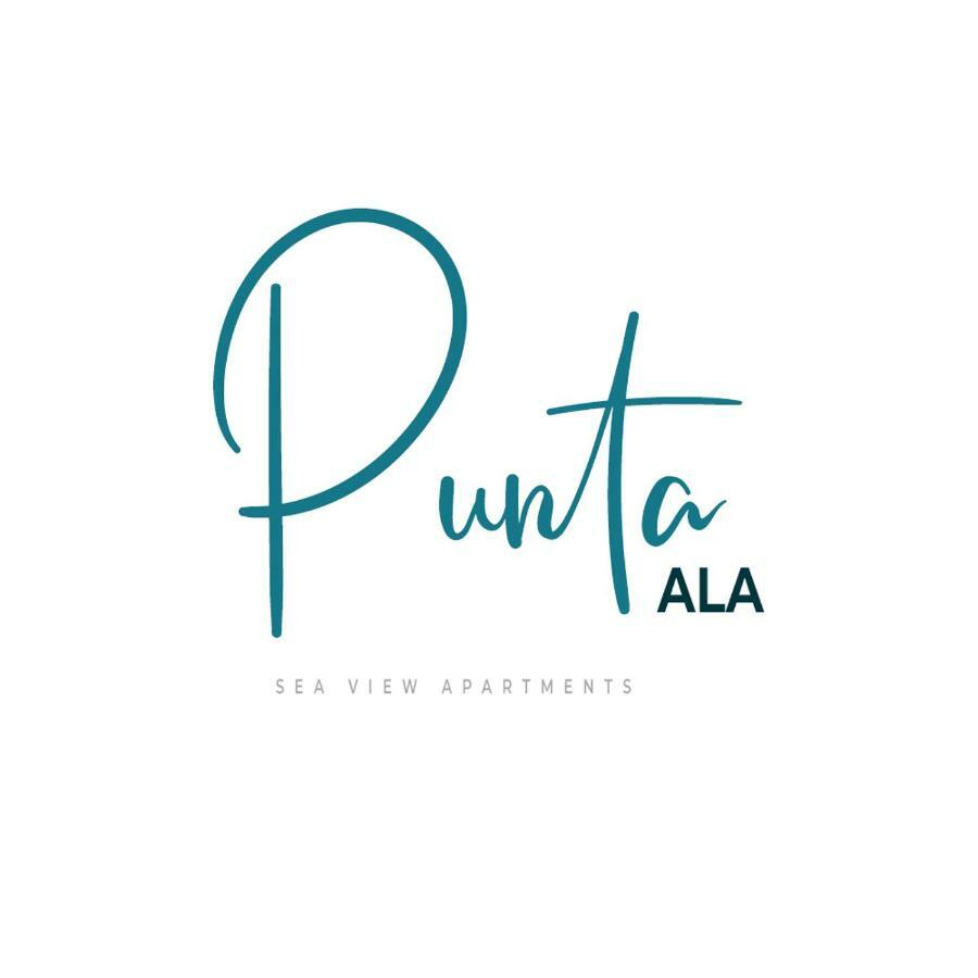 Punta Ala Sea View Apartments Exterior photo